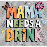 Mother's Day-MM 6745